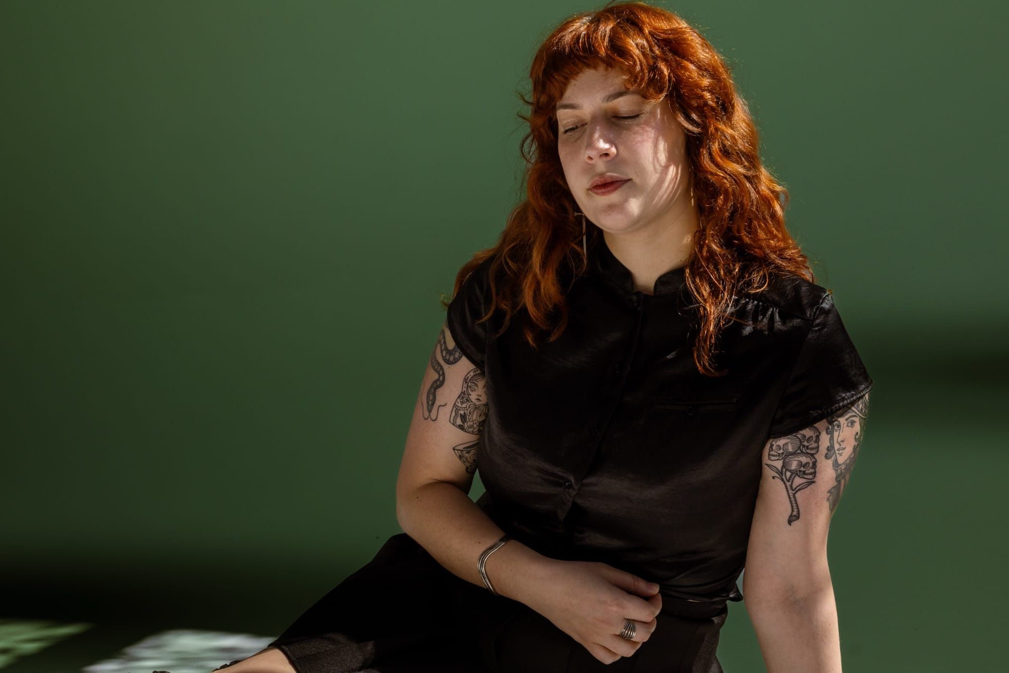 Beck Zegans - Love in the End Times [Video]