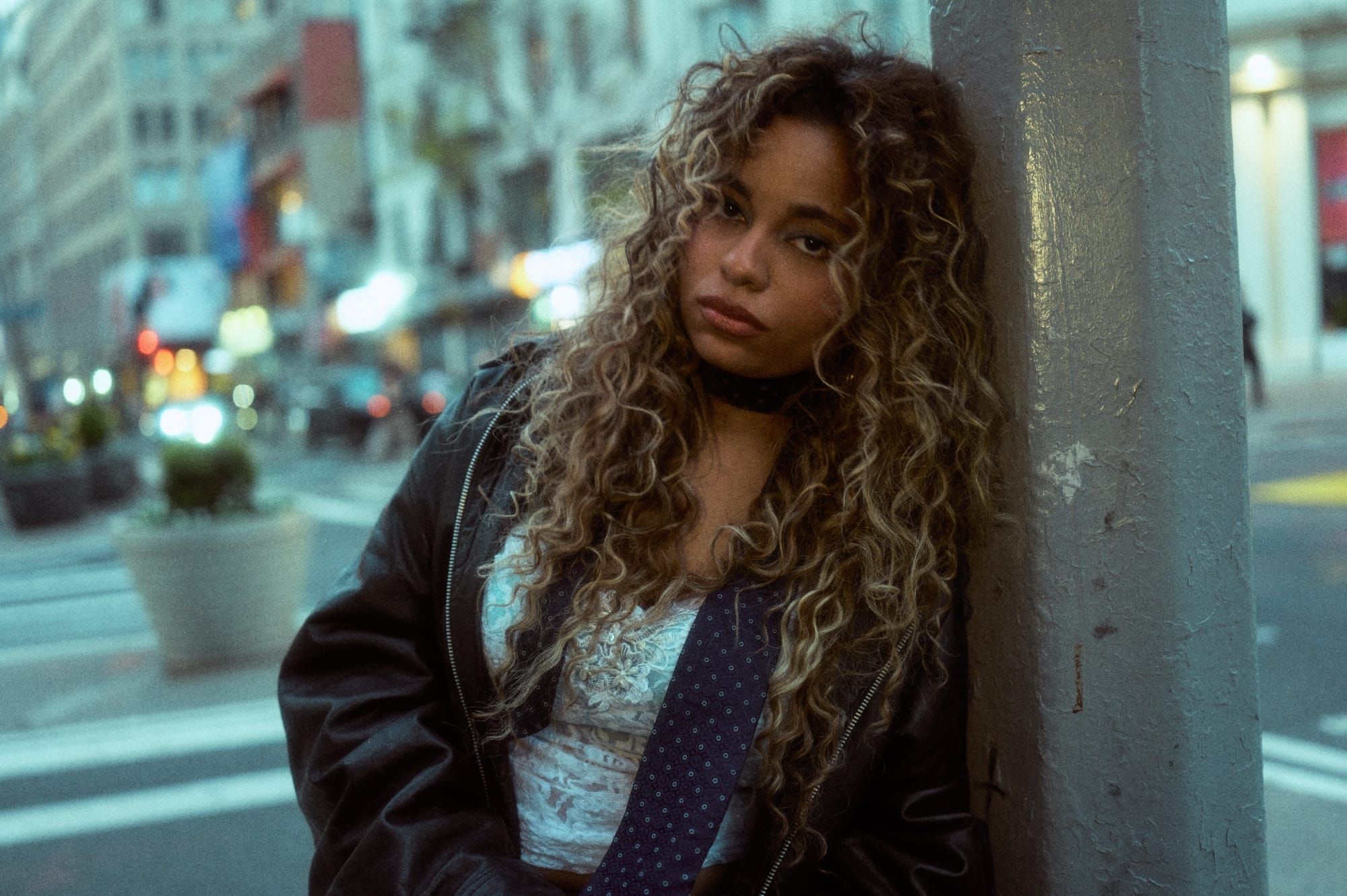 Bella Kay - Promise?