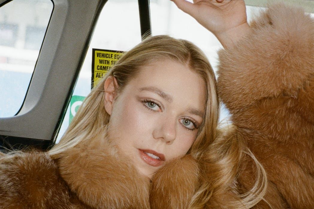 Emma See - How to Drive