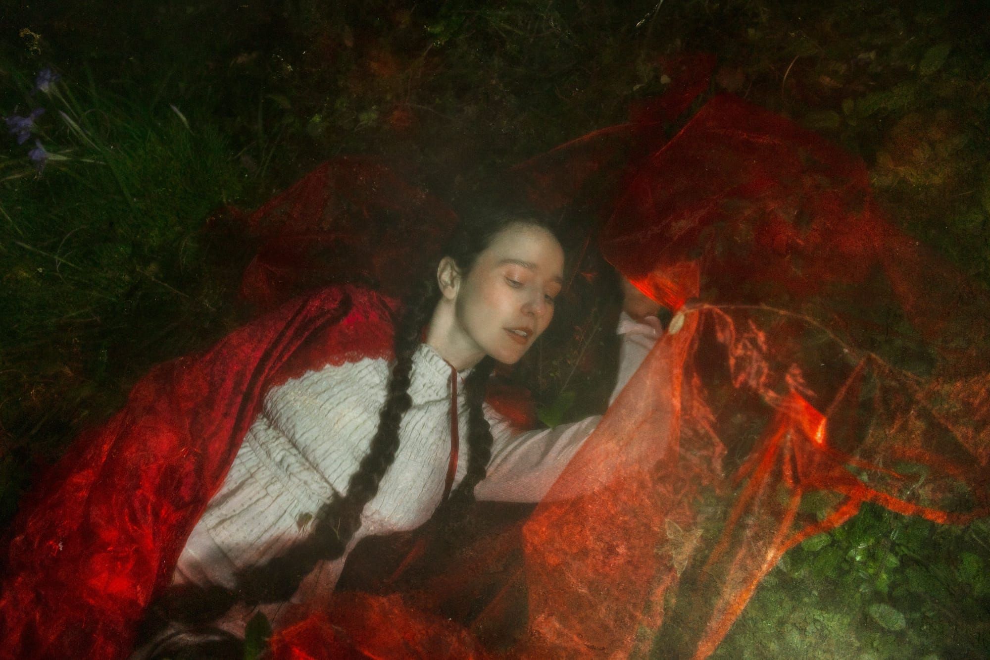 Geiste - Altars