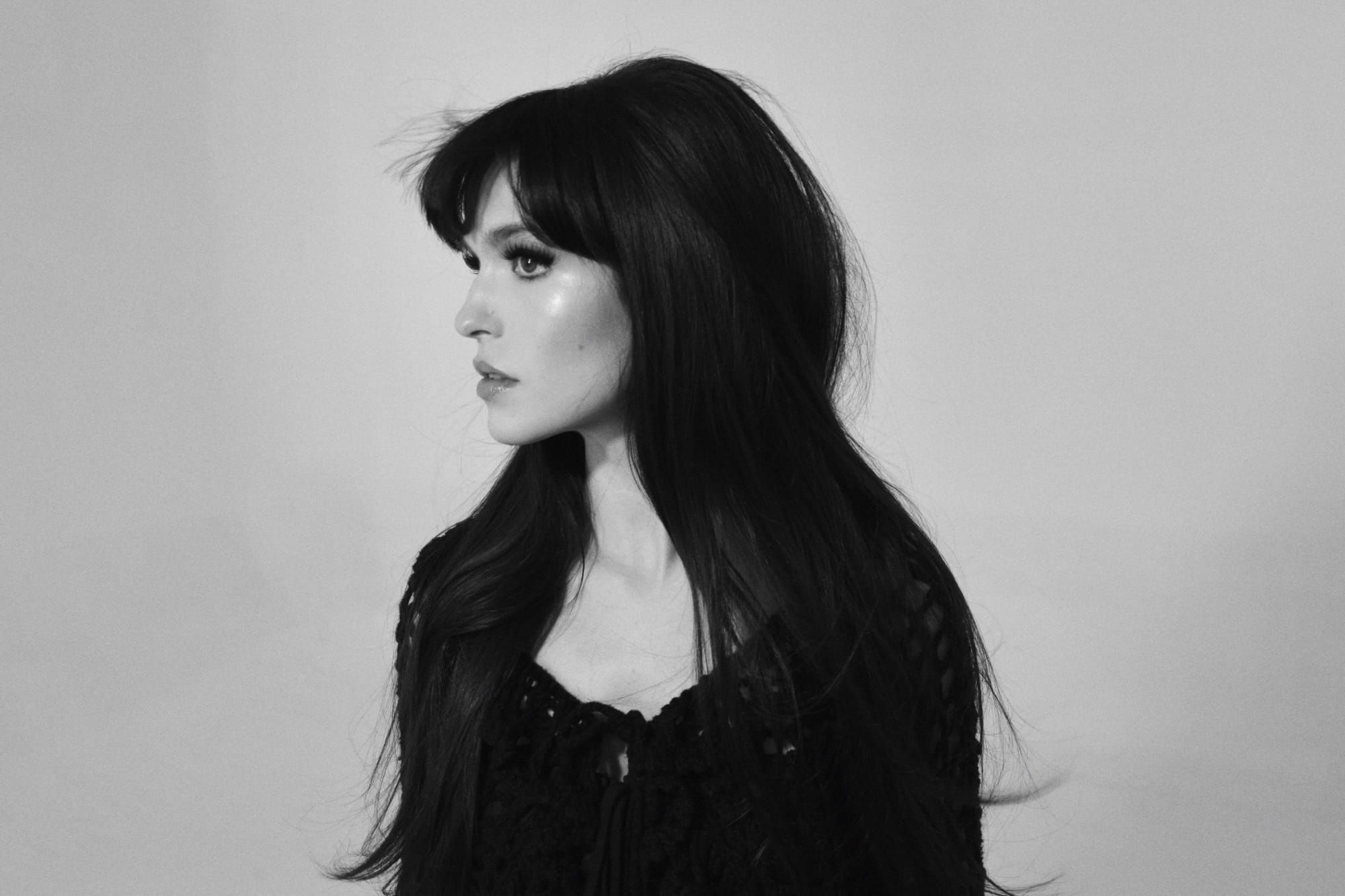 Lily Kincade - People, Places, Things