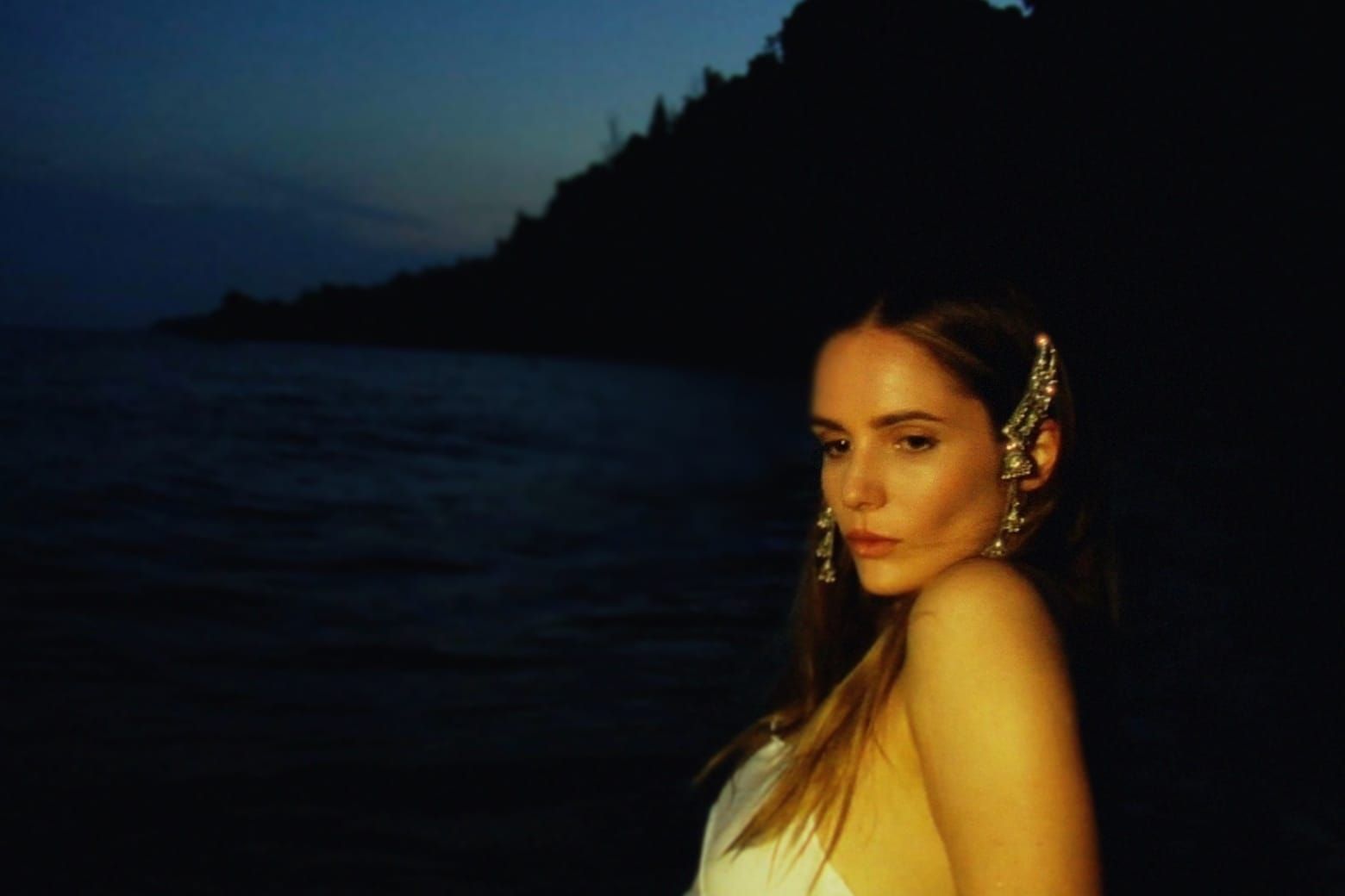 Kat Duma - Lullaby