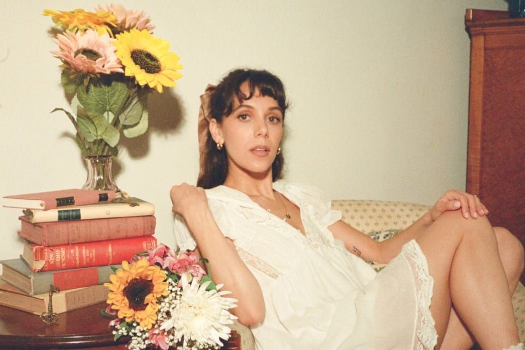 Melanie Herrera - Whatever’s Left