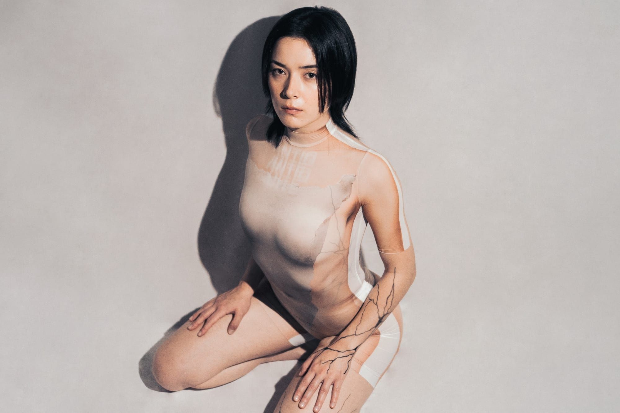 Miss Grit - Waste Me