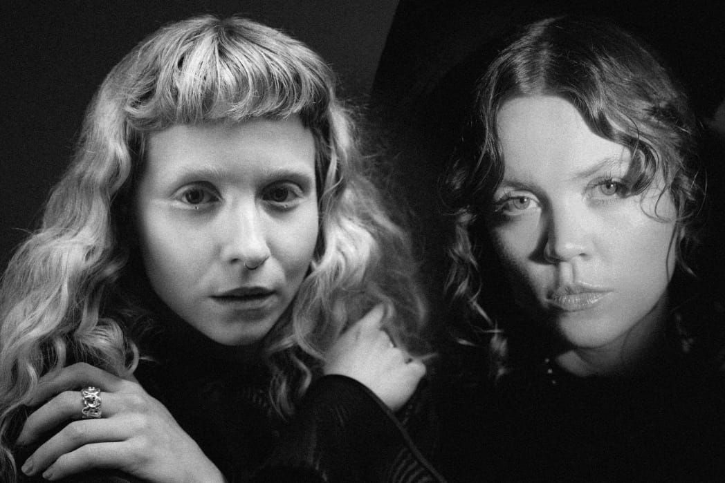 Maud feat.  Moyka - All Your Waves