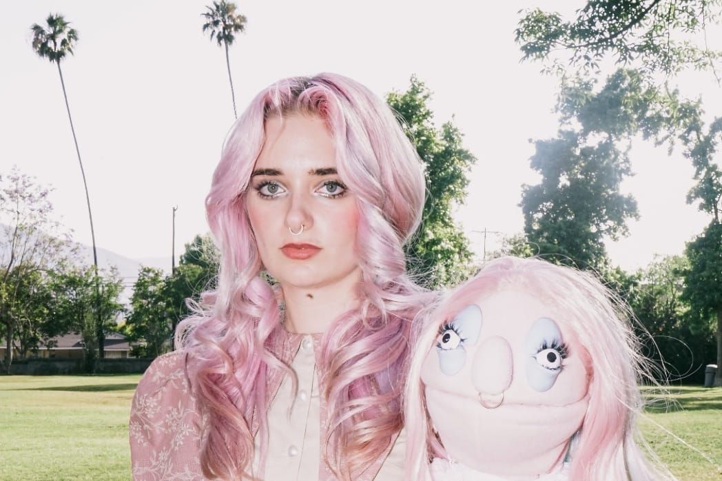 Sophie Truax - I'd Still Be