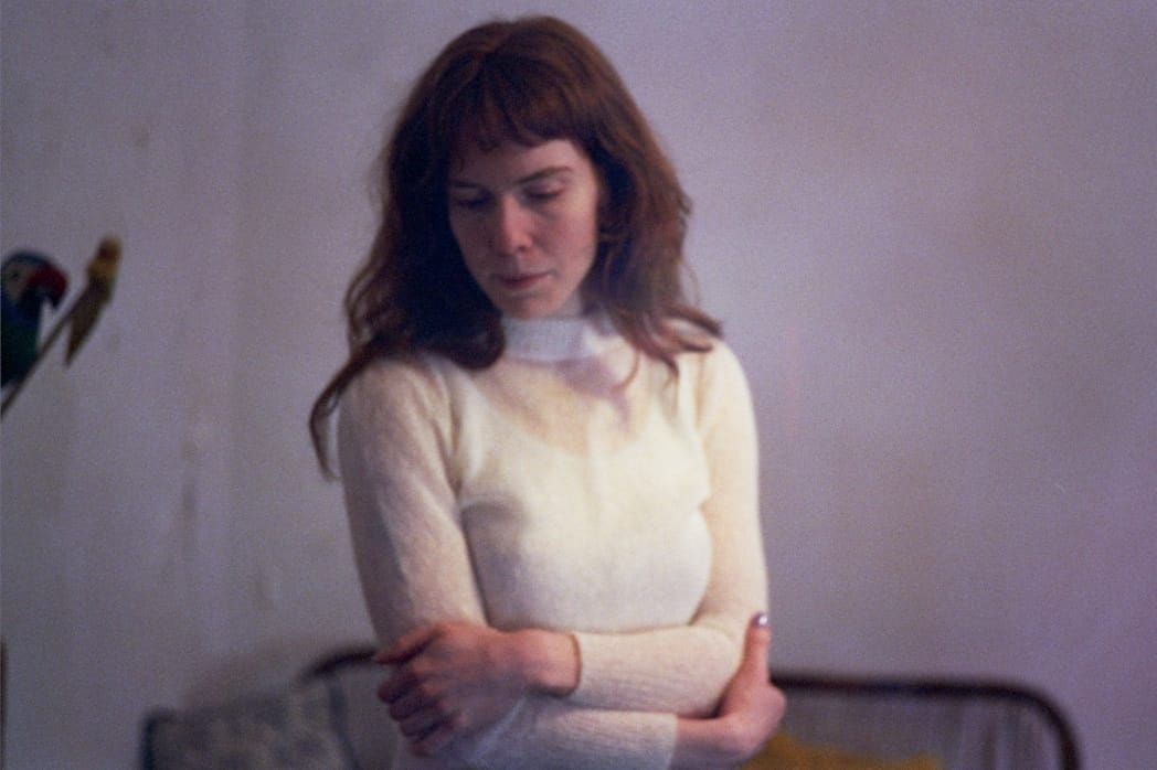 Elanor Moss - The Way That it Feels