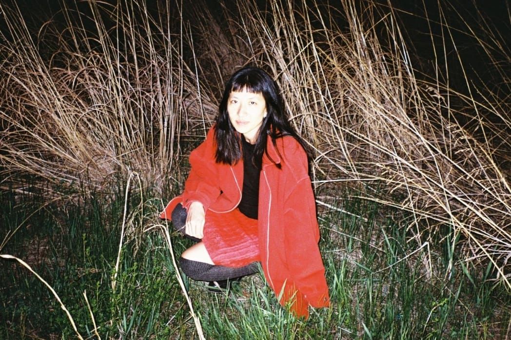 Frances Chang - Auratones of desire [Video]