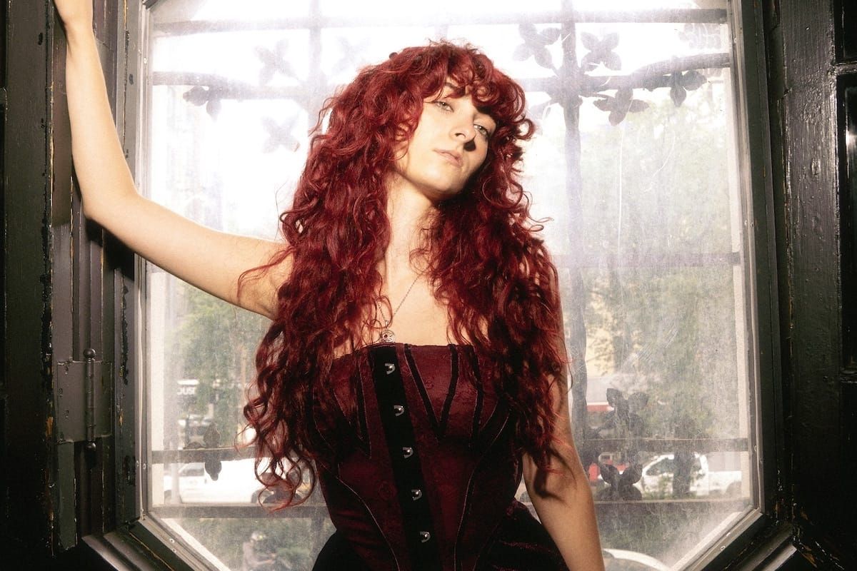 Lora Mouna - The Difference [Video]