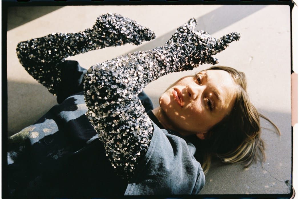Tove Styrke - Sunflower