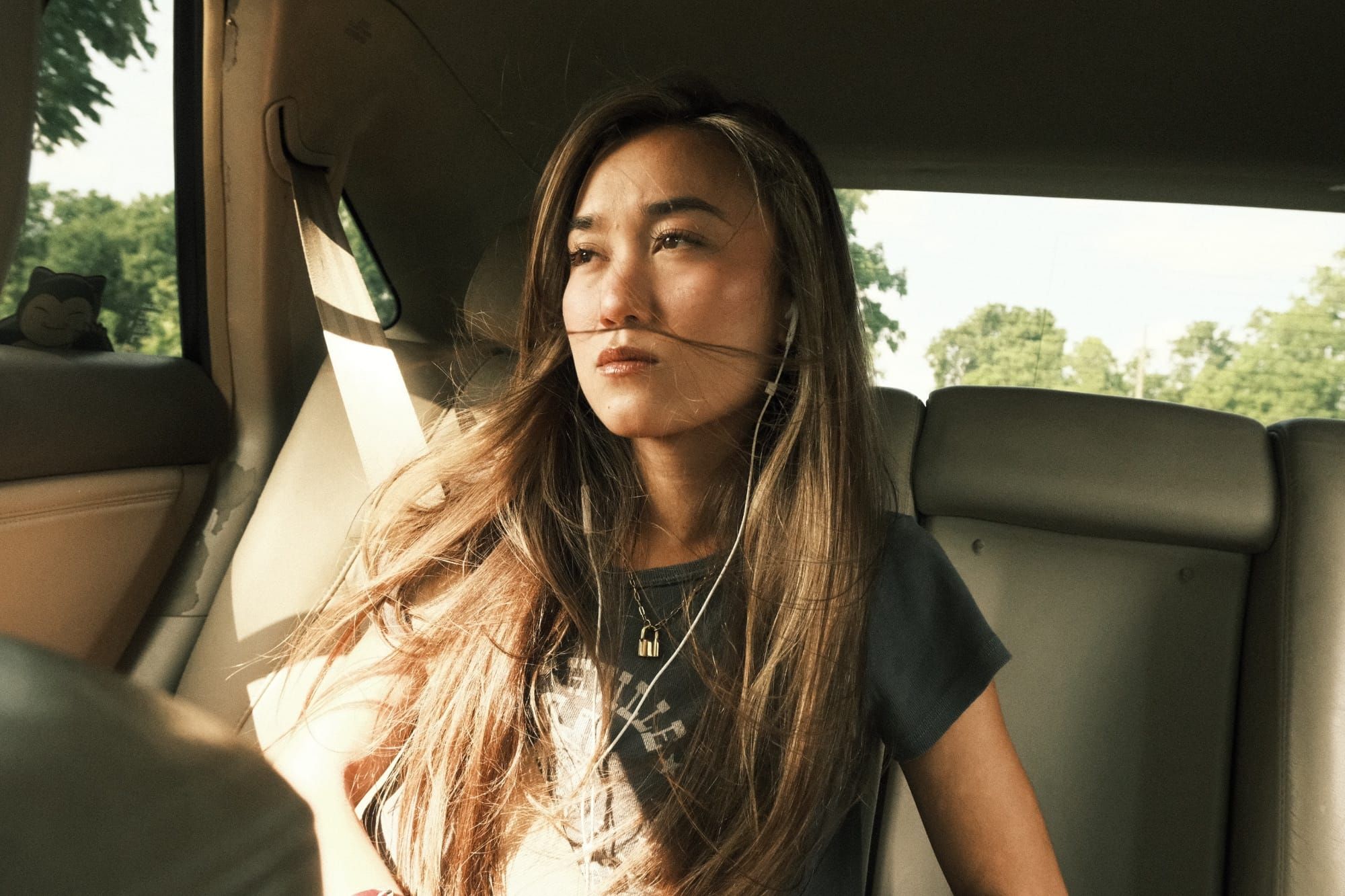 Ava Ro - road trip /[Video]