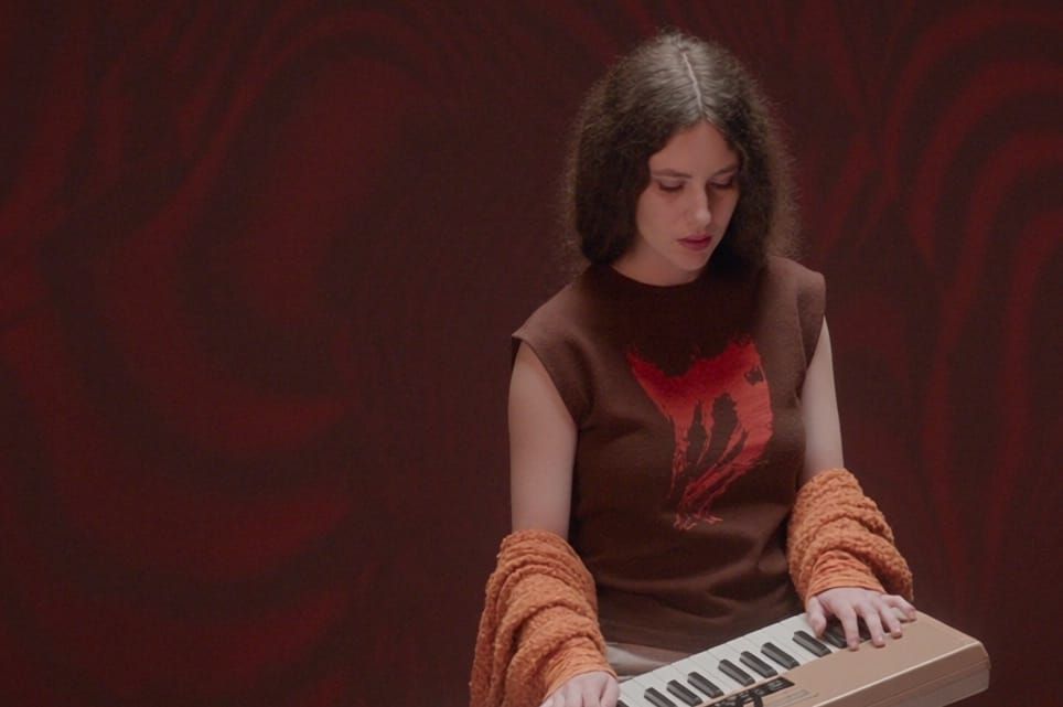 Jasmin Stone's Project - Faceless [Video]
