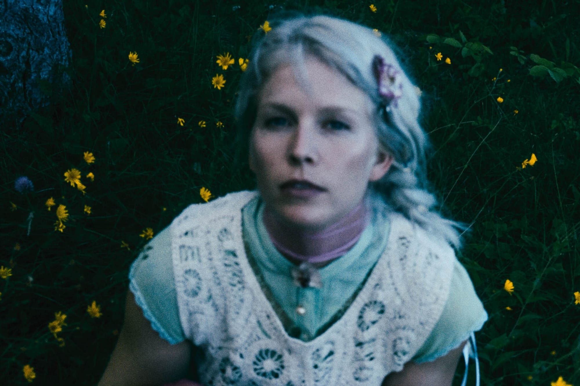 Shaina Hayes - Tempest [Video]