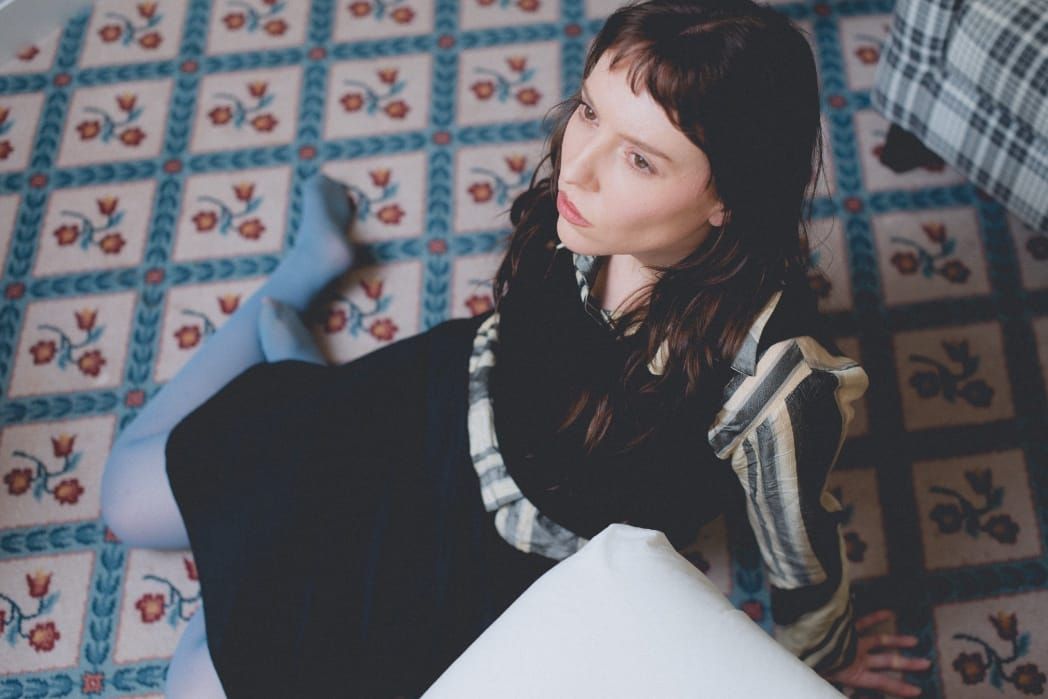 Margo Mann - The Worth Of It [Video]
