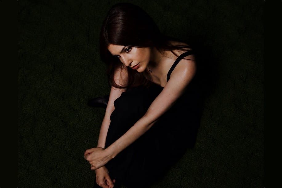Mel Denisse - hunted