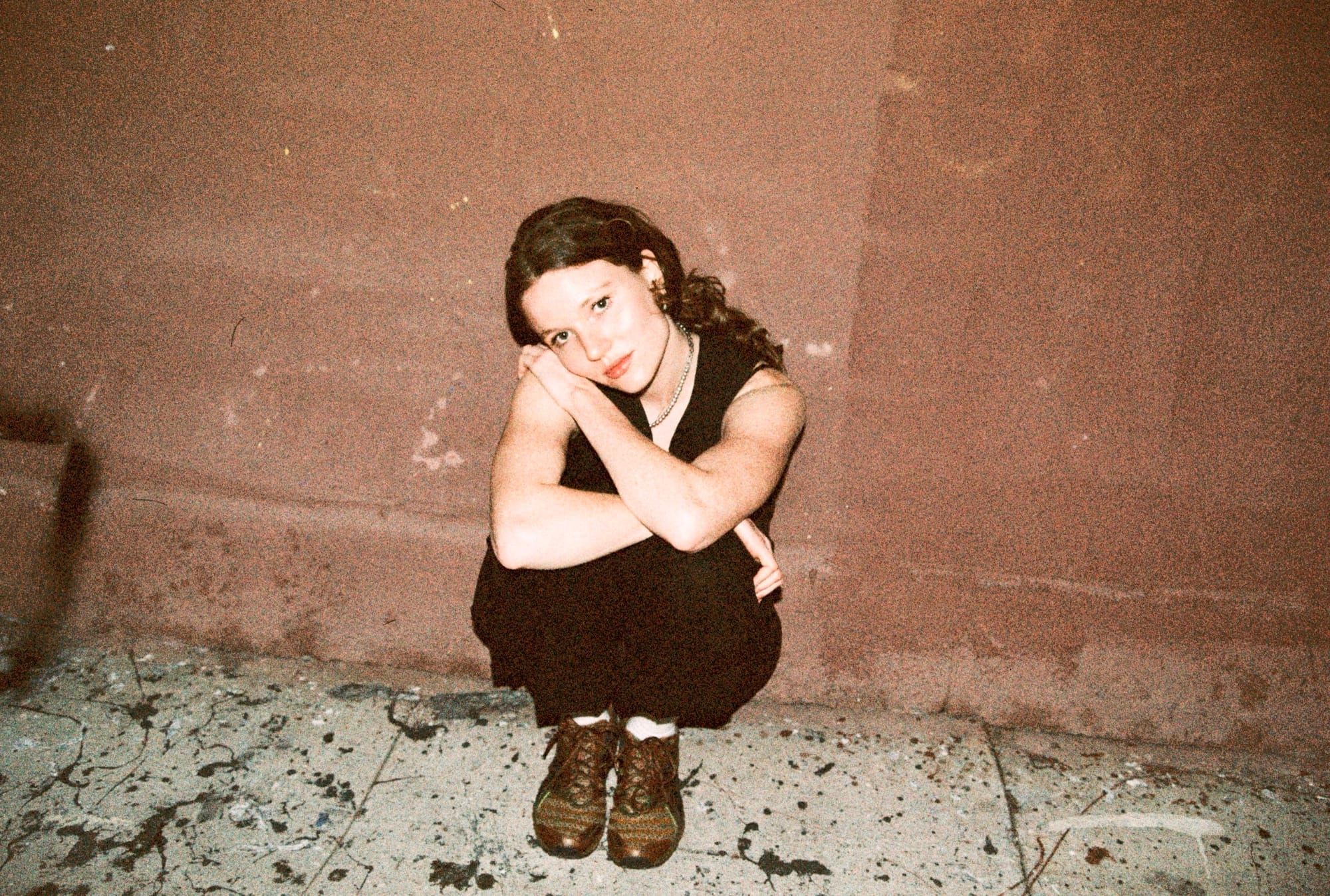 Photo: Keegan Burckhard