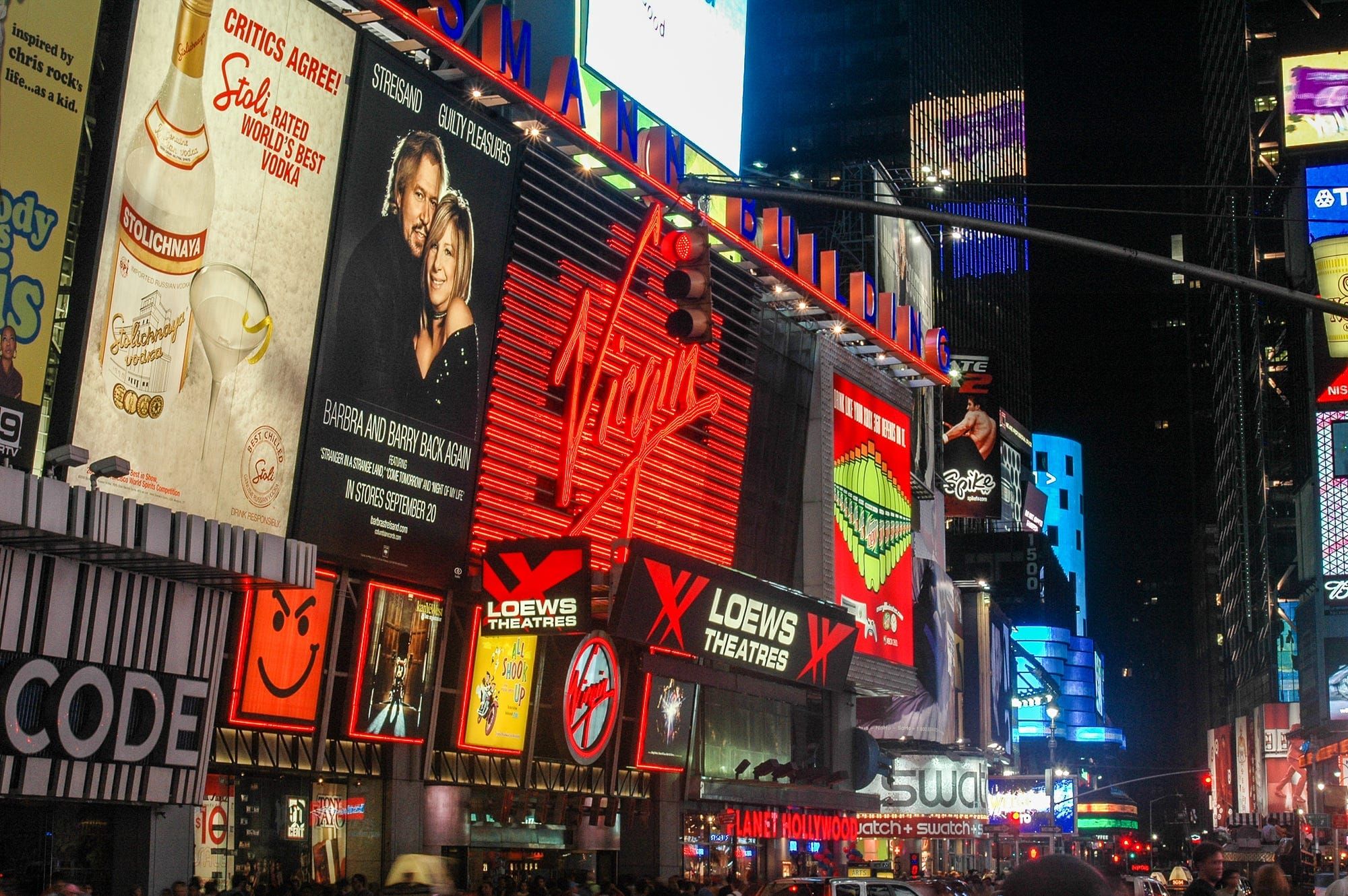 Are You Still Listening to Albums?