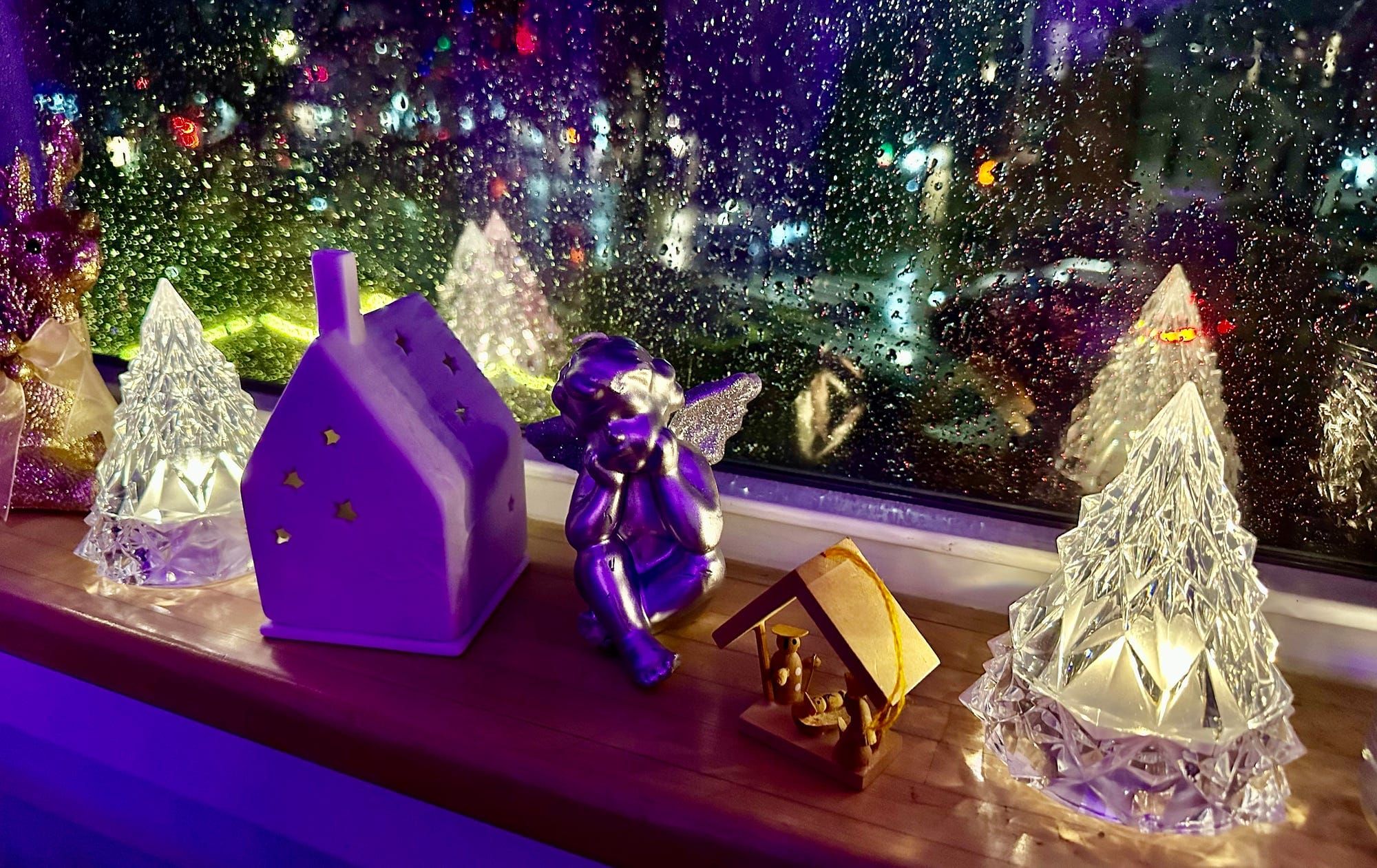 Happy Holidays!