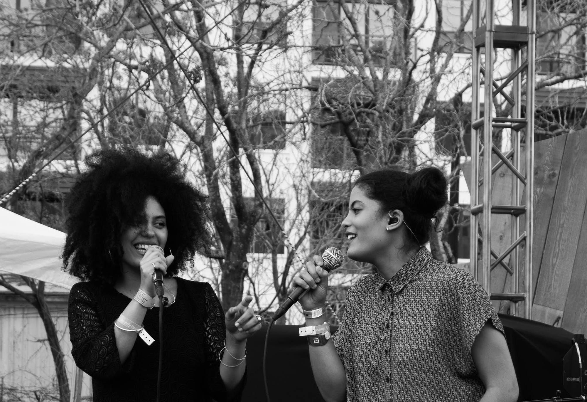 What is your favorite band?