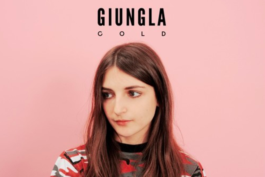 Song Pick: Giungla - Cold