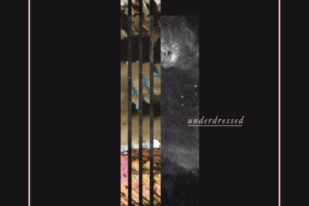 SONG PICK: Vérité - Underdressed