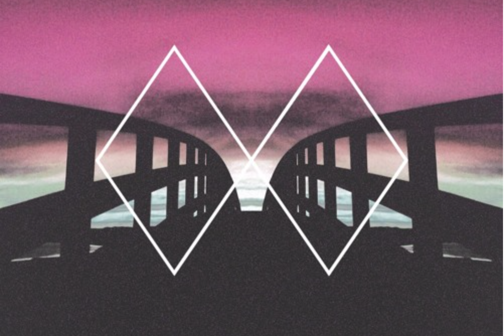 NEW TRACK: Mt. Wolf - Anacruisis