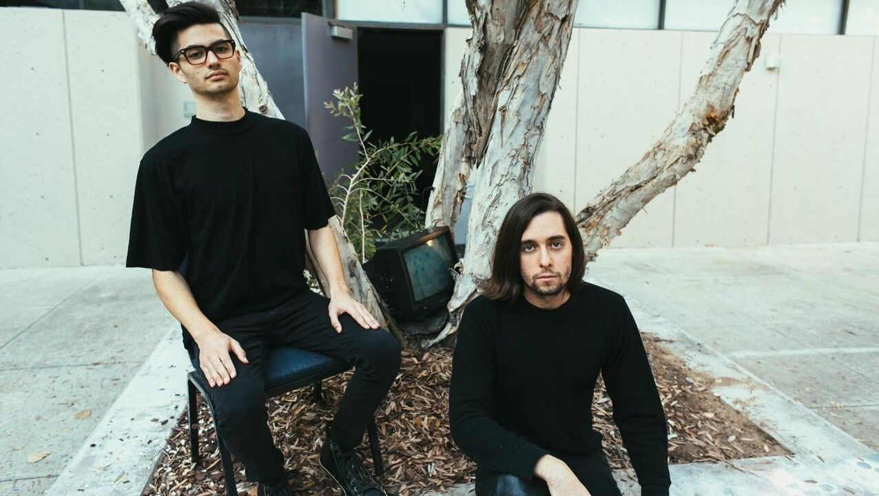 NEW EP: FEiN - Little Little Homes