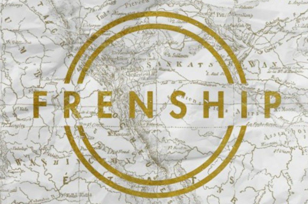 SONG PICK: Frenship - Carpet