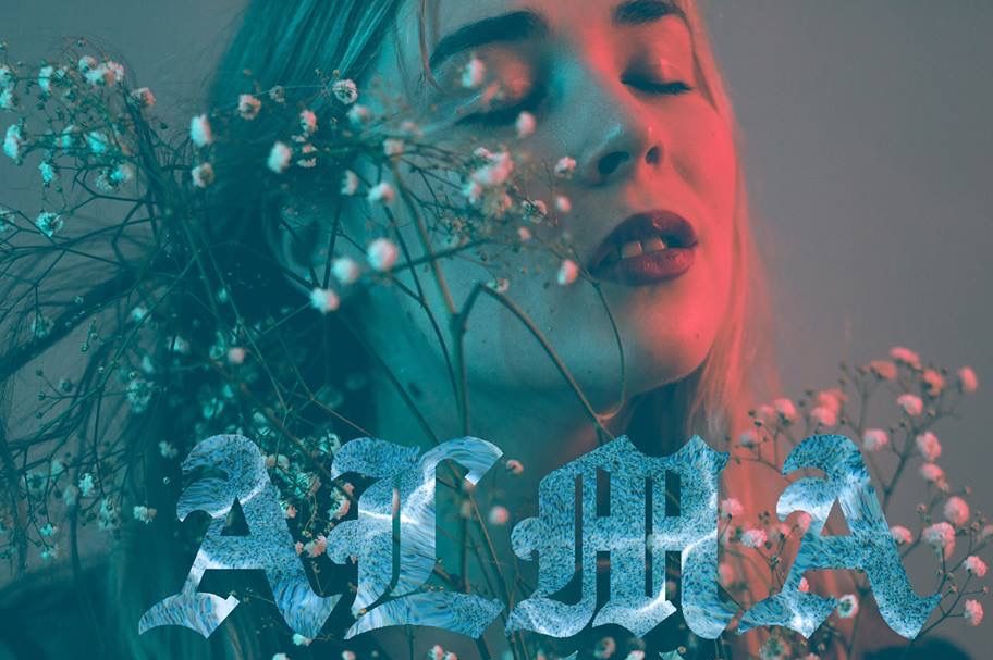SONG PICK: Alma - Wicked