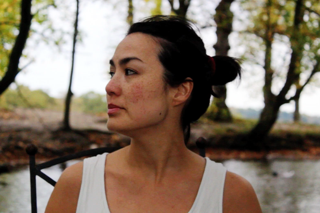 NEW TRACK: Jasmine Rogers - Icicles