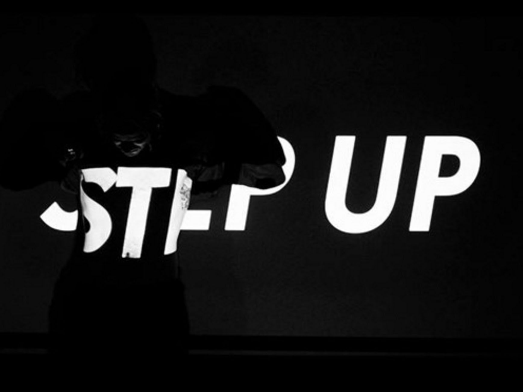 SONG PICK: White - Step Up