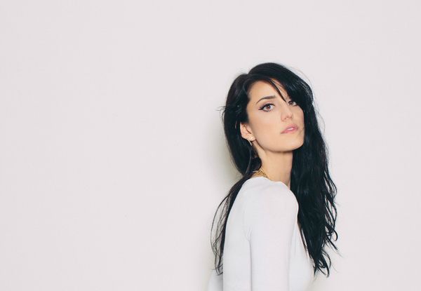 NEW TRACK: Young Summer - Fallout