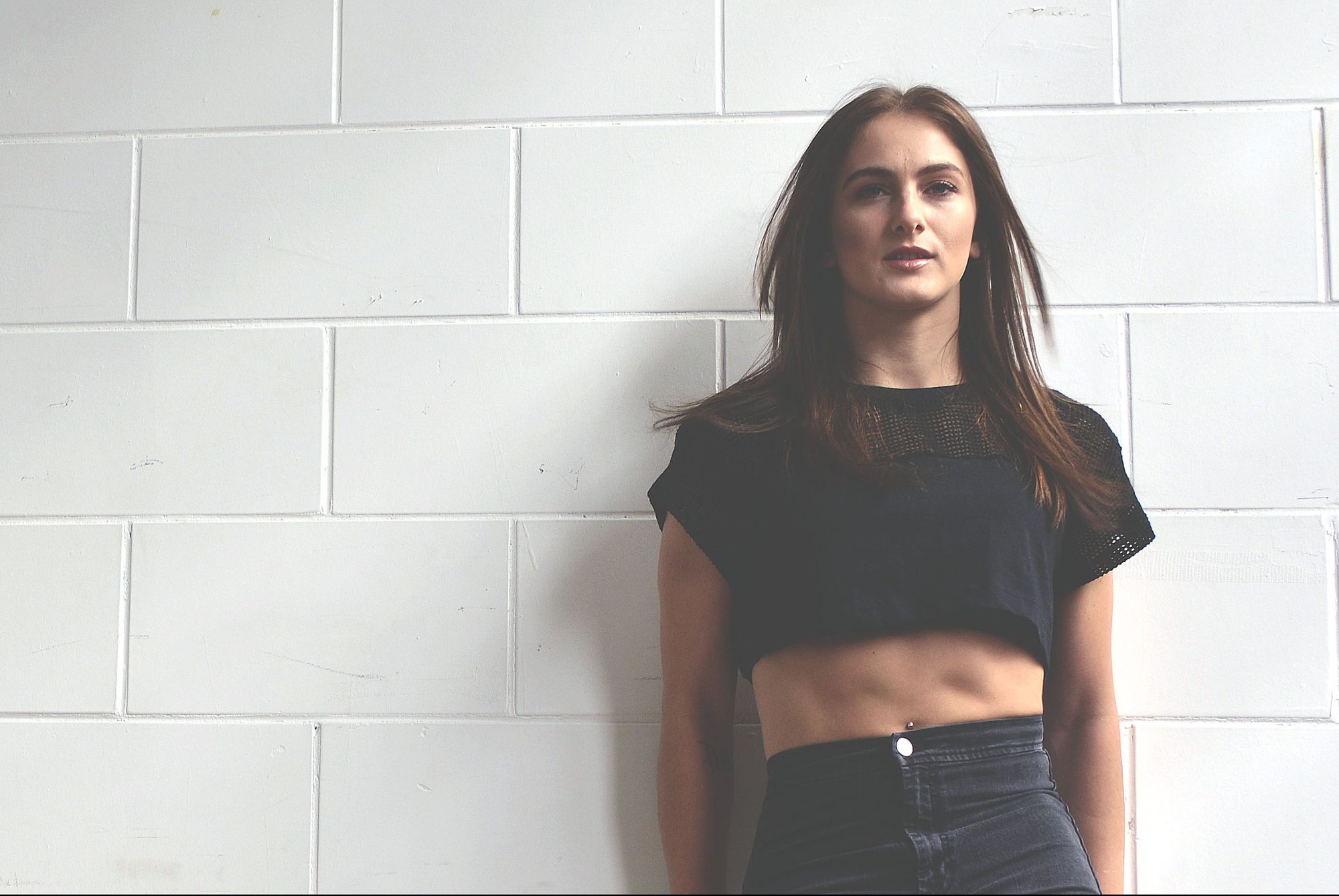SONG PICK: Maccie - Bleed