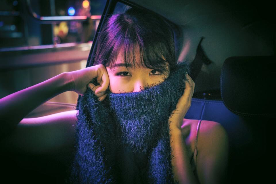 NEW MUSIC: Linying - Paris 12 (EP)