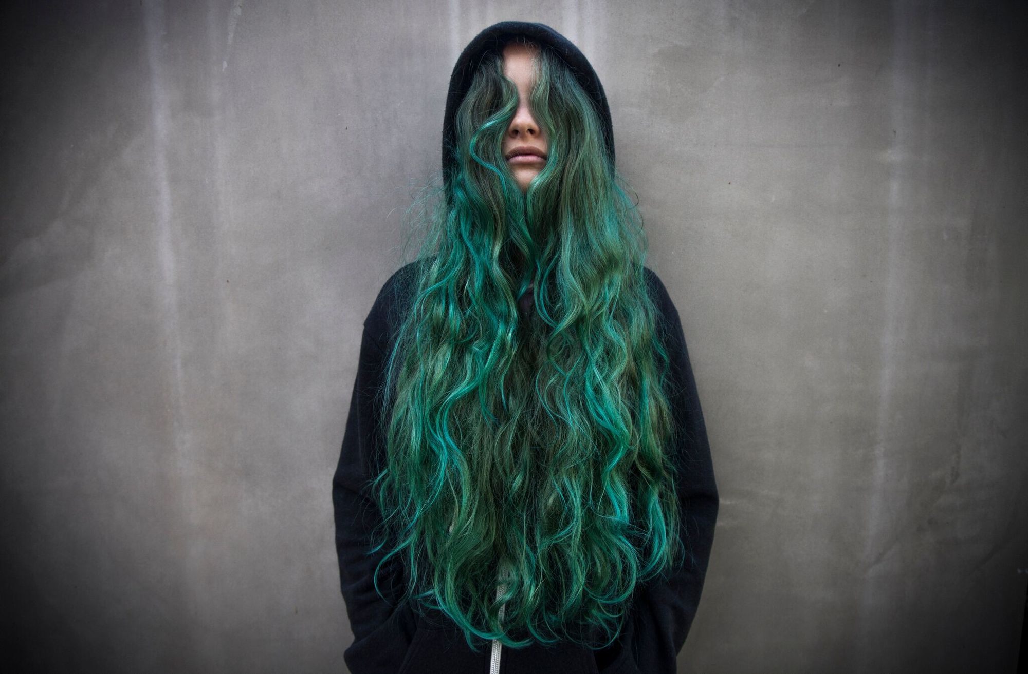 SONG PICK: Au/Ra - Concrete Jungle