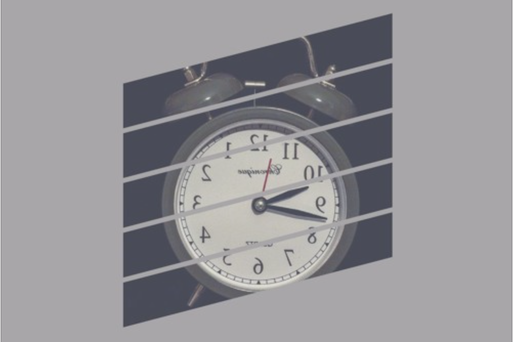 NEW TRACK: Wit - Broken Clock