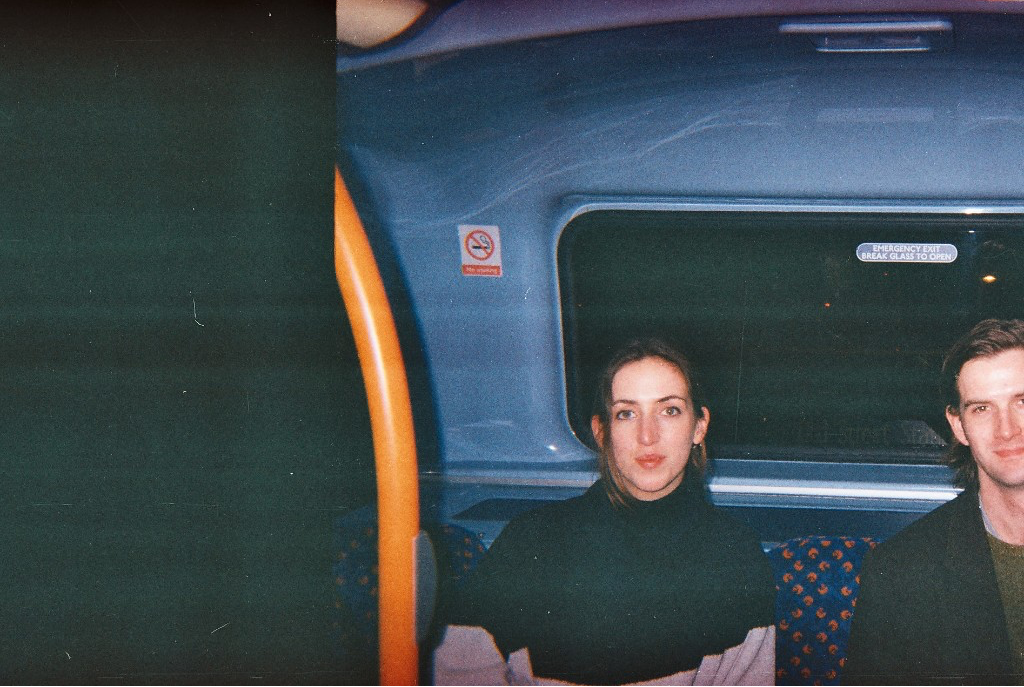 SONG PICK: Family Friends - I’m Like You