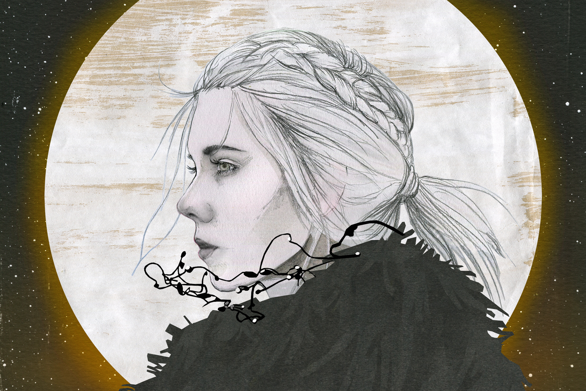 NEW MUSIC: Woodes - Golden Hour EP and more