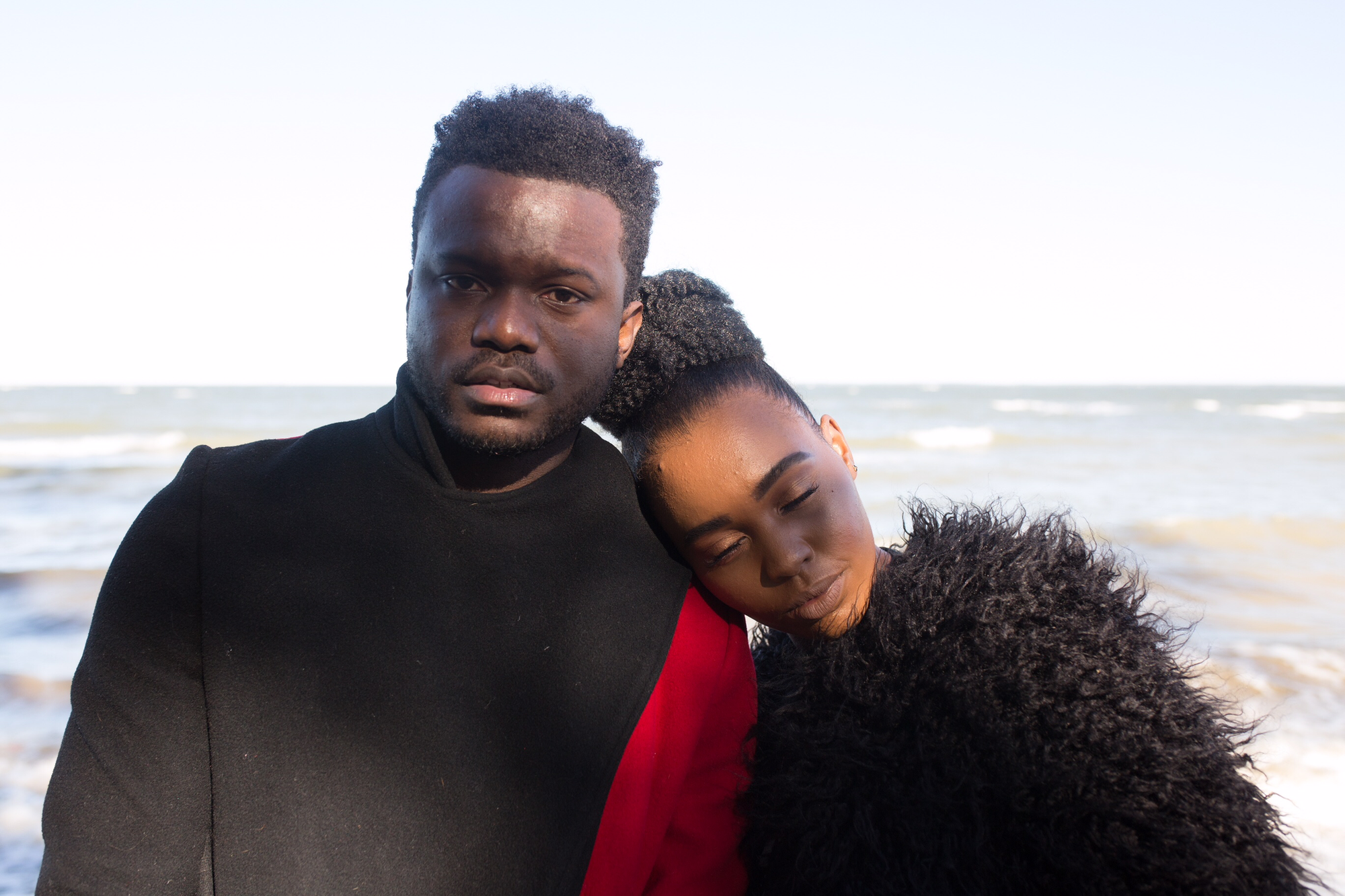 SONG PICK: NUEX - Eyes