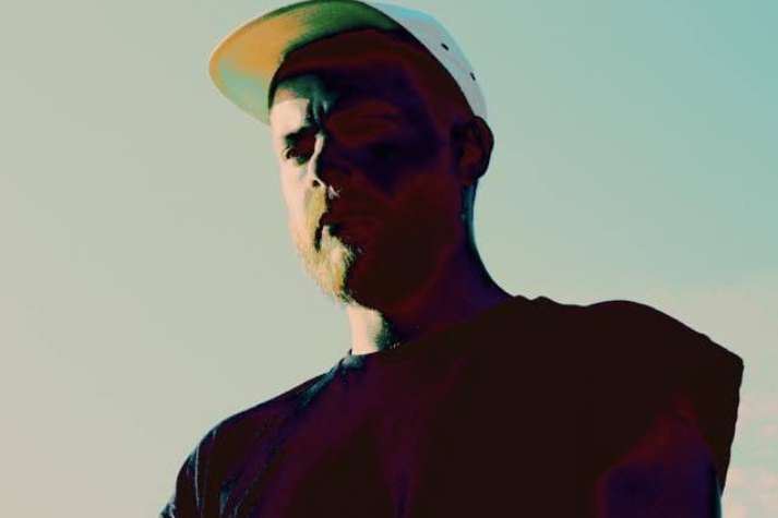 SONG PICK: Man Without Country - Achilles' Heel