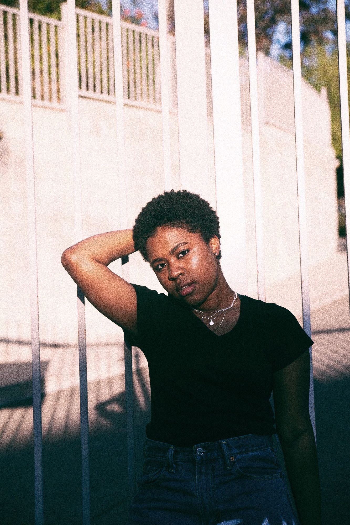 SONG PICK: Christinna O - Shelter