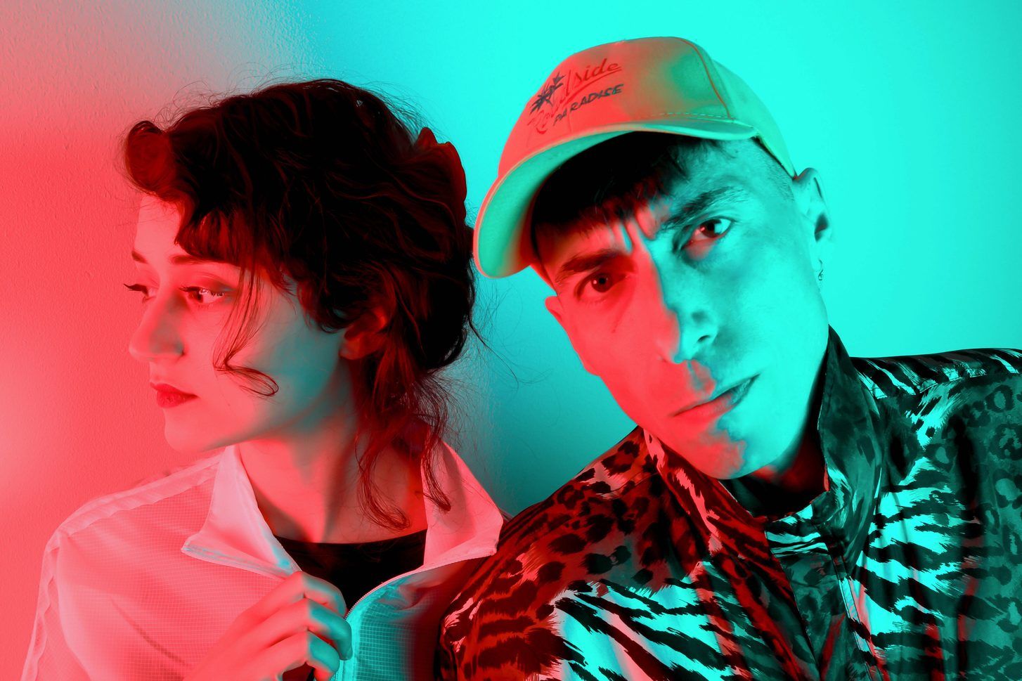 SONG PICK: Sacre - 01:00 AM Pink Mamba