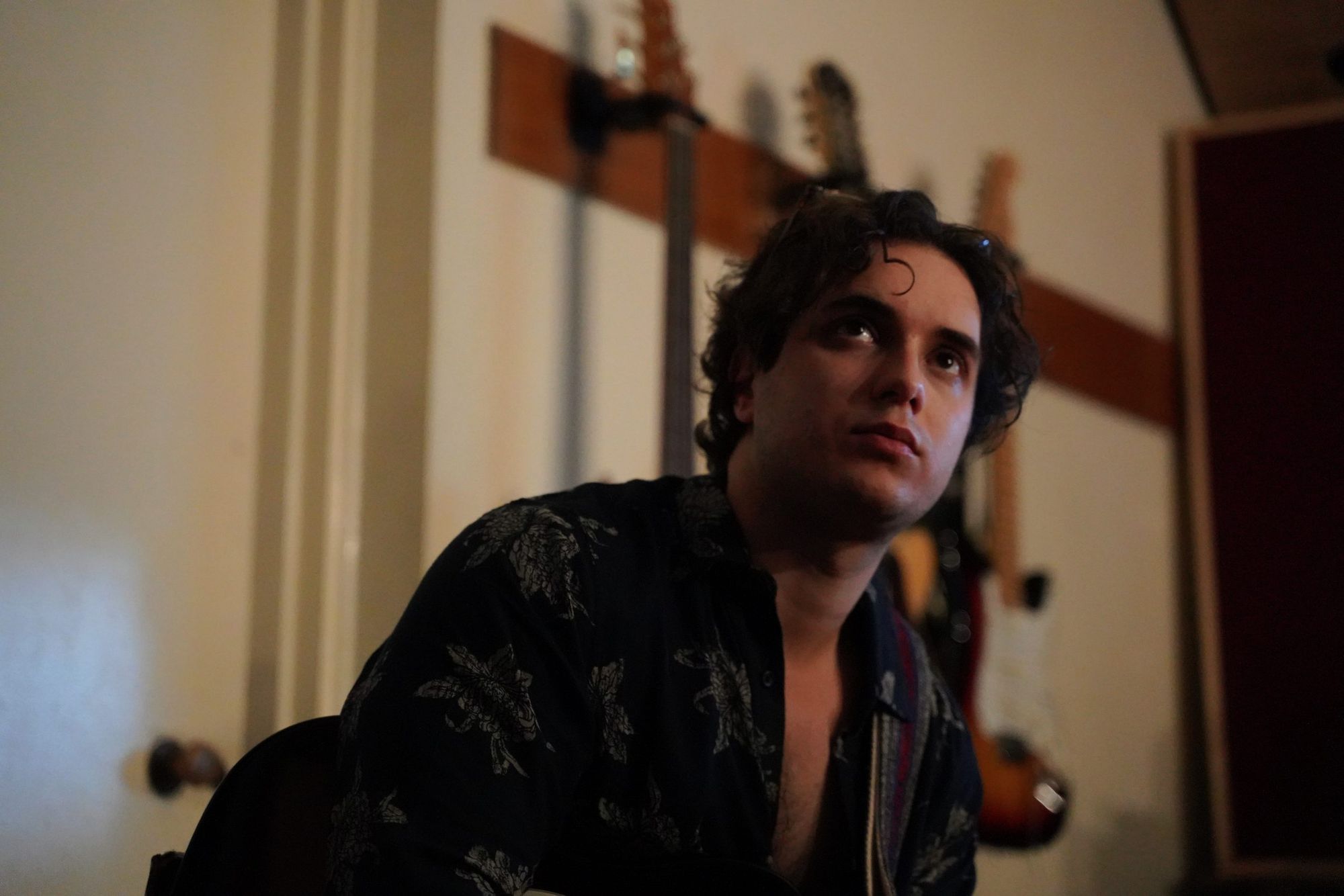 SONG PICK: Ollie Trevers - I Can’t Make It Up