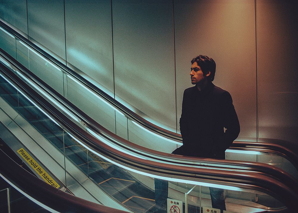 SONG PICK: Susil Sharma - Wait For You