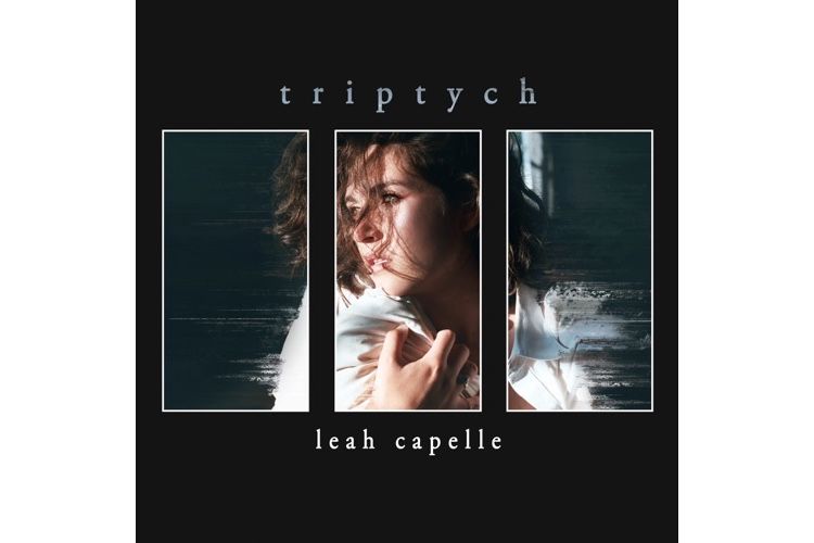 NEW ALBUM: Leah Capelle - triptych