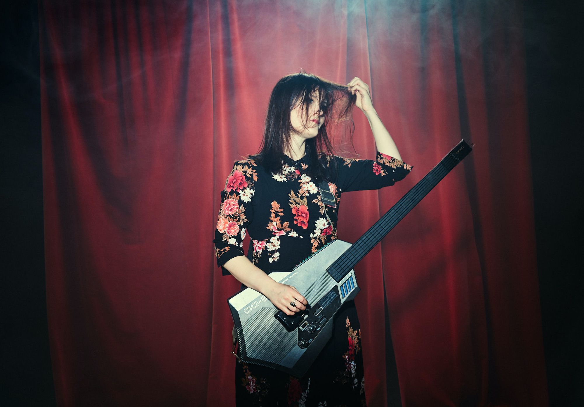 Promise and the Monster