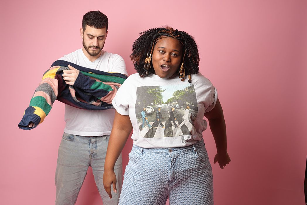 Oh He Dead - California [Video]