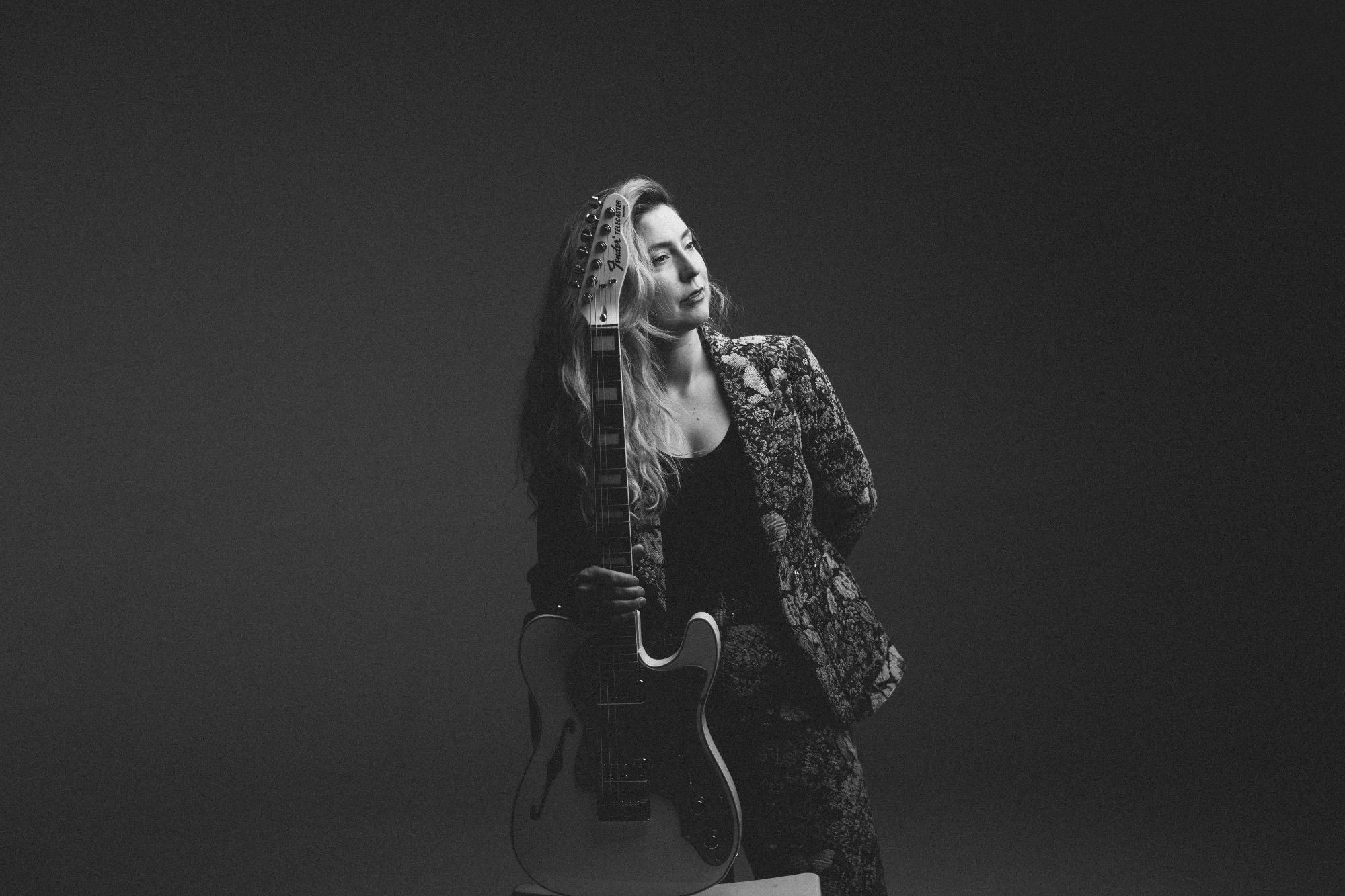 Billie Zizi