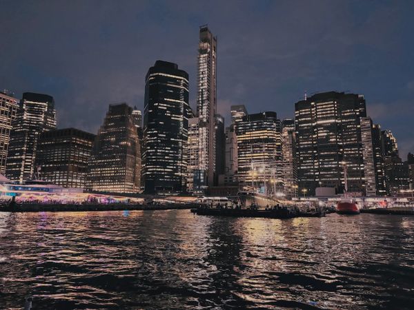 Change Is Good: The New glamglare Site Is Here