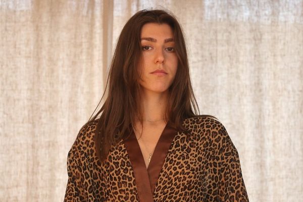 Sara Lina - Only Say Yes